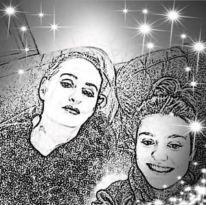 Meet your Posher, Helena